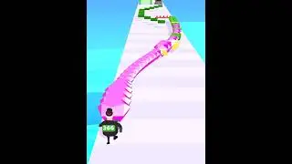 Atm Rush Game Max Level New Update iOS Mobile Android Gaming Walkthrough D38KZQECVTR