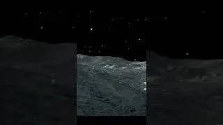 WHATS ON THE MOON?! #itchiohorrorgames #horrorgaming