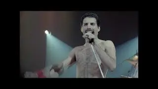 QUEEN   Tie Your Mother Down MONTREAL