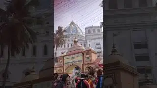 A Mini Tour of ISKCON Mayapur🌼| Discovering the Beauty of Mayapur ISKCON Mandir✨ #krishna💙 #isckon 💜