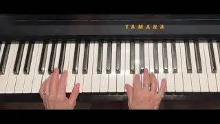 Boogie Woogie #5 (tutorial)