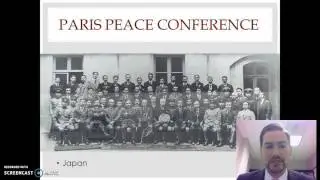 Japan at War (Part 1)