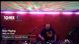 Trance on friday