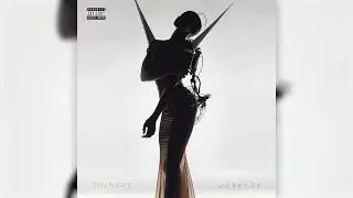 Tinashe  - Ooh La La (Instrumental)