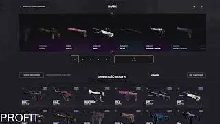 KEYDROP SHARK CASE OPEN #1