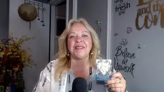 BRAIN FOG SETS INTO TODAY AS MORNING TURNS INTO NIGHT ~ JULY 26, 2023  ~ Daily Focus with Tilly