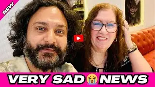 😢Heartbreaking News : 90 Day Fiance Fans GUSH Over Sumit Singh's Hollywood Transformation.