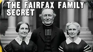 The Macabre History of the Fairfax Family A Sinister Tale