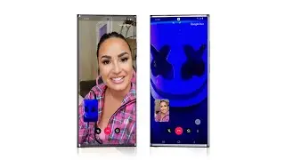 Marshmello & Demi Lovato - OK Not To Be OK (Behind The Scenes)