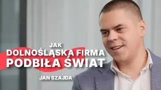 JAK Z LOKALNEGO PRZEDSIĘBIORSTWA STAĆ SIĘ FIRMĄ O GLOBALNYM ZASIĘGU?