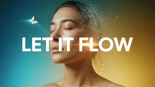 Emotional Guidance Song for Relaxing Into Well-Being 🌸
