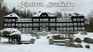 20260102 Karlova Stud&aacute;nka sv&aacute;tečn&iacute;