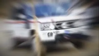 Land Rover Experience Tour Peru | Qualifikation W&uuml;lfrath | Erlebnismillion&auml;r