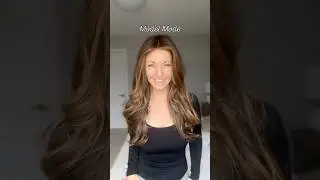 4 Pretty Wavy Styles