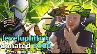 Donating To Smaller Overwatch Streamers