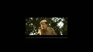 Laththi film action scene