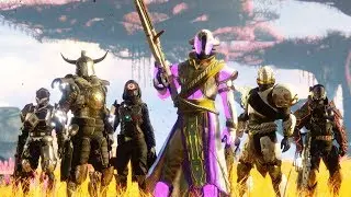 Bungie Developer Insights &ndash; July Update [BR]
