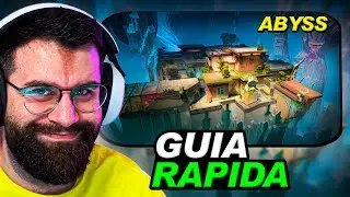 GUIA para GANAR FÁCIL en ABYSS (2025)😀✅