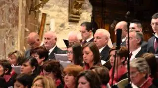 Le laudi delle creature - Laudato si - M. Frisina