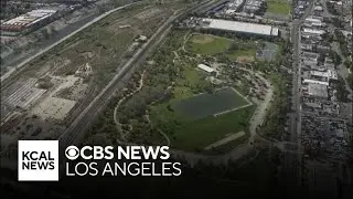 Rio De Los Angeles State Park | Look At This!