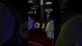 RFP MMA #shorts #mma #rfp #ukraine #fightnight #ko #octagon #fullfights #top