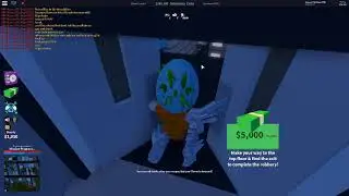 Best grinding tips Jailbreak!!! ( New wings and spoiler update )