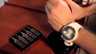 Питание волос препаратами Angel Professional