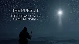 The Servant Who Came Running | Pastor Rob King | December 14, 2025