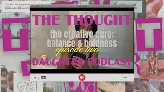 the creative cure: balance and boldness inspired by ferris