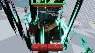 ABA Combos: VIGILANTE DEKU