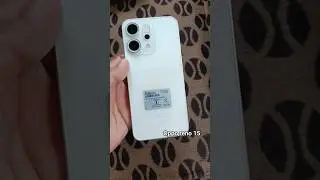 OPPO Reno 15 Series First Look ⚡ 200MP Camera, 3.5x Tele, IP69  #gadgets #opporeno15 #shorts #review