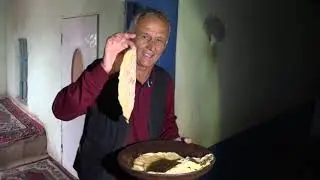 Галминди - хуроки махаллии дехаи Сартез. Киссахои мардуми кухистон