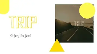 #Bandlab #LooperMusic #BeatMusic TRIP - Bijoy Bajani ||