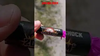 Zom Bum Zombie Cracker