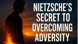 Nietzsche's Secret to Overcoming Adversity