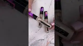 Catrice Liquid Camouflage High Coverage Concealer - Консилер для лица, 5ml