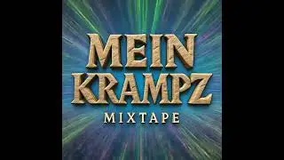 Wesh Van Goth : Mon pays me fait mal (Brasillach) MEIN KRAMPZ MIXTAPE