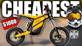 This Is The Best E-Bike For Beginners 