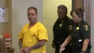 Judge delays decision in convicted killer Joseph Smith death penalty motion