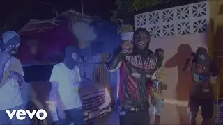 Thug Famous - Crime | Official Music Video