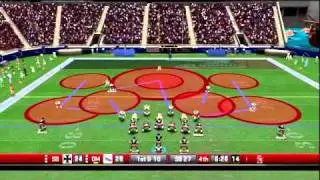 APF2K8 ONLINE: GRIDIRON 39 ONLINE LEAGUE-GM 5