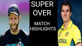 Cricket Ka Sabse Bara Moment &ndash; SUPER OVER!&rdquo;#viral #cricketlover 