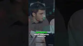 Unlocking Financial Success: The Power of Continuous Learning #shorts #short