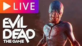 🔴 Mudan&ccedil;as no Marionetista! (Nerf) - EVIL DEAD: THE GAME Update Hail to the King