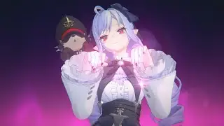 Vivian as Yuzuha | Zenless Zone Zero Model Swap