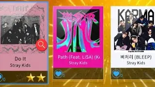 Do It - Straykids Perfect Score