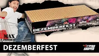 Dezemberfest - 04930  |  CAT F2  |  Official video