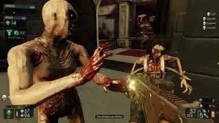 Killing Floor 2 EP52: The Bounty's Most Wanted | 