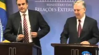 Brazil-US relations strained over spy allegations