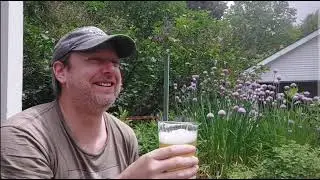 Weird Beer (volume 22) @keithesaurus